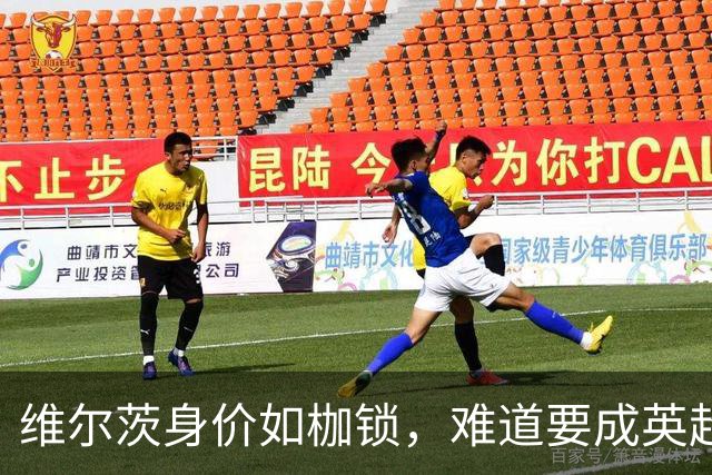 维尔茨身价如枷锁，难道要成英超最大的弃子？